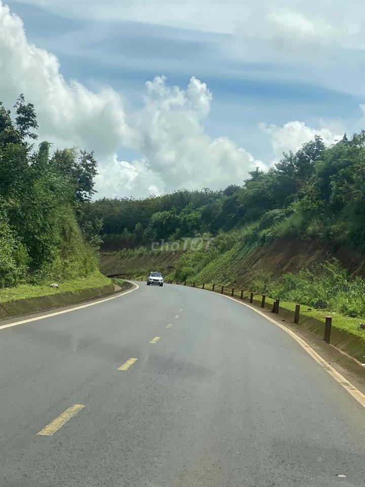 Bán đât SKC làm nhà xưởng, Km 13 MT QL14 Đồng Xoài