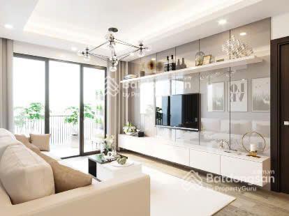 Gia đình chuyển công tác cần bán căn 3pn, 3vs dt 103m2 giá hợp lý. 0987 459 ***