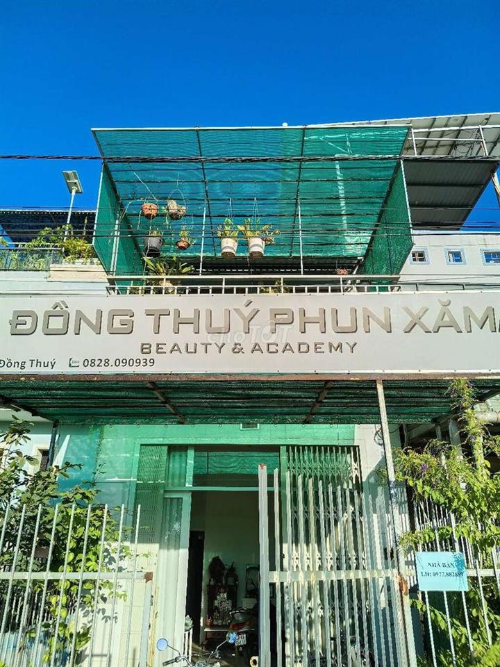 Cần bán đất và nhà
