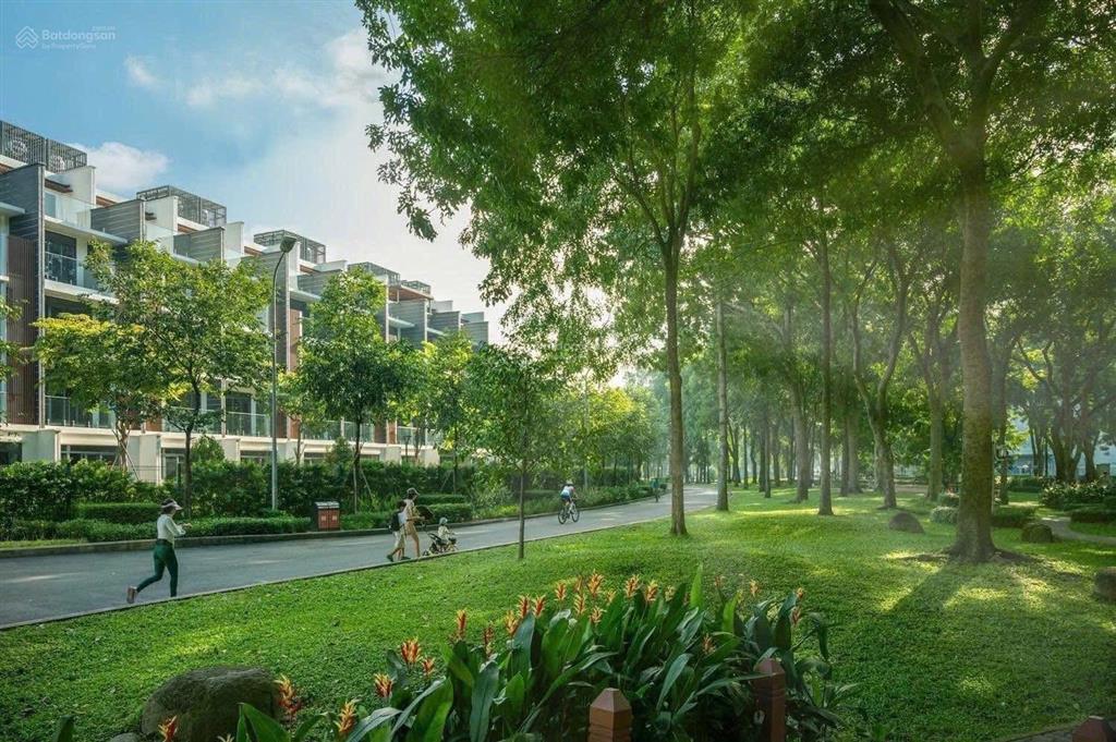 The glen celadon city chỉ thanh toán 20% nhận nhà, trả chậm 05 năm, giá gốc, ưu đãi phí quản lý