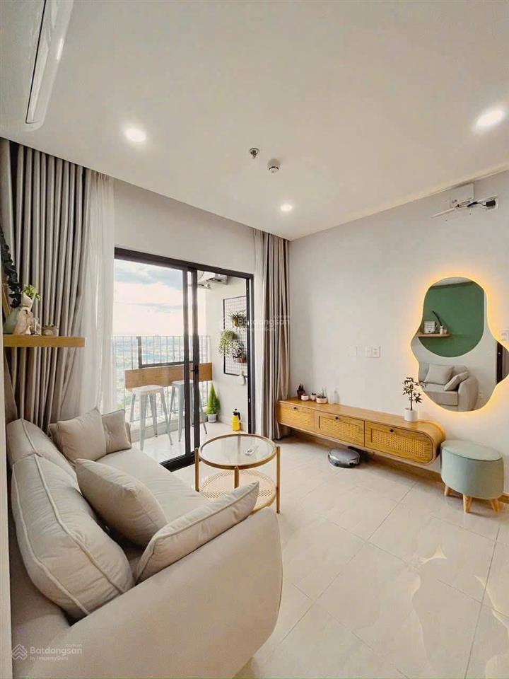 Bán căn hộ an gia garden, tân kỳ tân quý, giá chỉ 3.7 tỷ, 61m2, 2pn, 2wc, sổ. 0905 663 ***