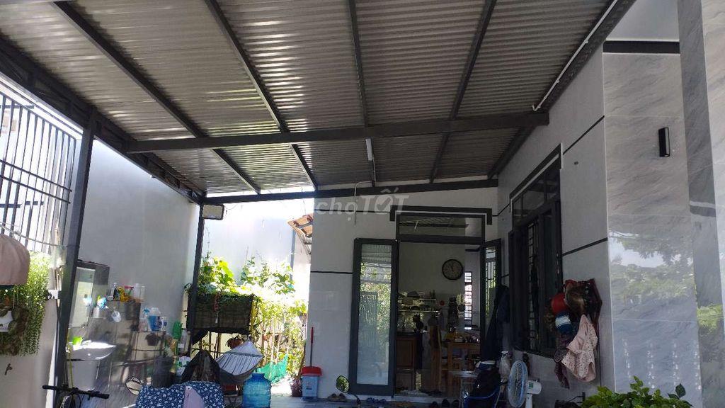 chính chủ bán nhà 2 mặt tiền ở Tân An sát bên là Nhà Thờ, Biển