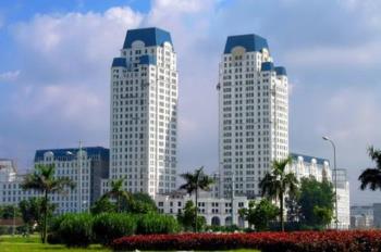 Bán căn hộ the manor, nguyễn hữu cảnh, 8,0 tỷ, 98,3m2, view đẹp