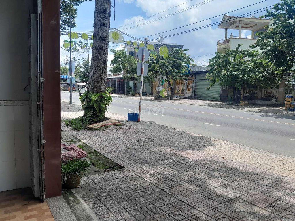 cần bán gấp nhà mặt tiền cần tiền chữa bện