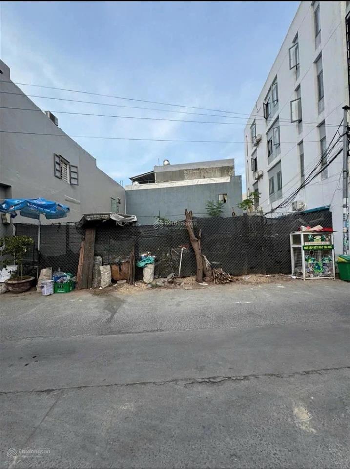 Siêu phẩm lô góc 2 mặt tiền gần 200m2 sát biển mỹ khê phước trường 16 sơn trà chỉ 18 tỷ x
