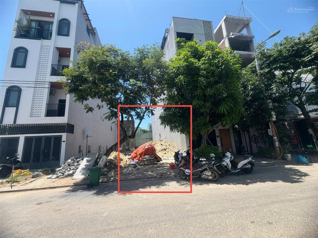 Đất mt đường trương quốc dụng giá tốt