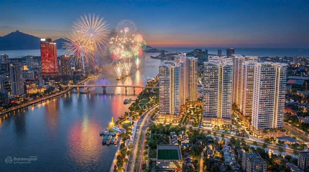 Duy nhất căn 1 phòng ngủ capital square đà nẵng chỉ 4,014 tỷ tts từ cđt brg