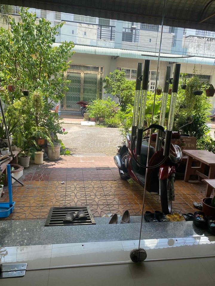 chuyển công tác cấn bán nhà khu dân cư Đức Nguyên
