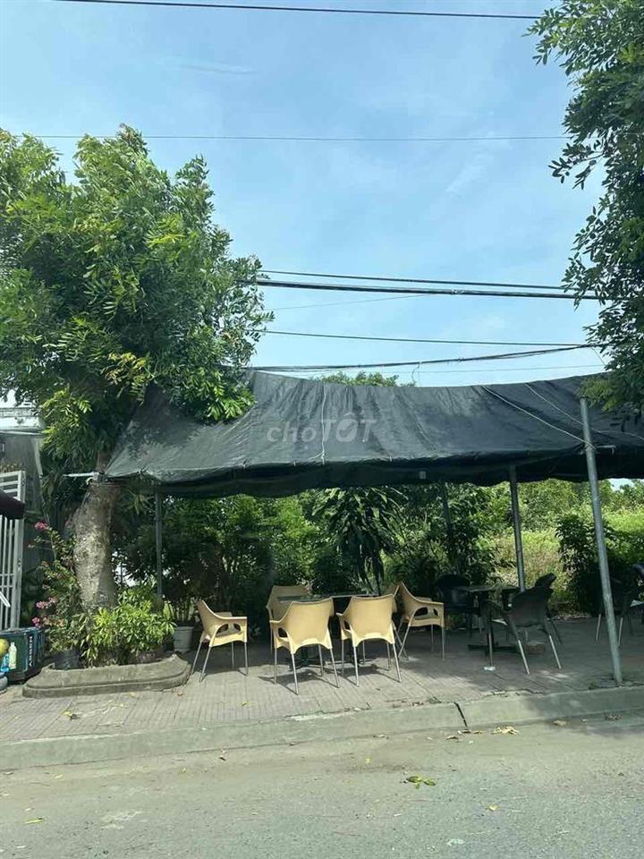 Em Chính Chủ Cần Bán Đất Khu Tái Định Cư Trần Để- Ngay Chợ