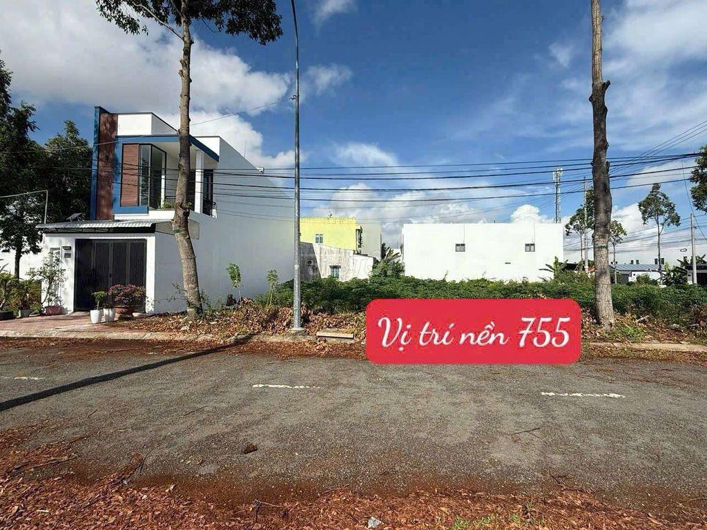 nền bán đường số 22 khu đô thị 5A
