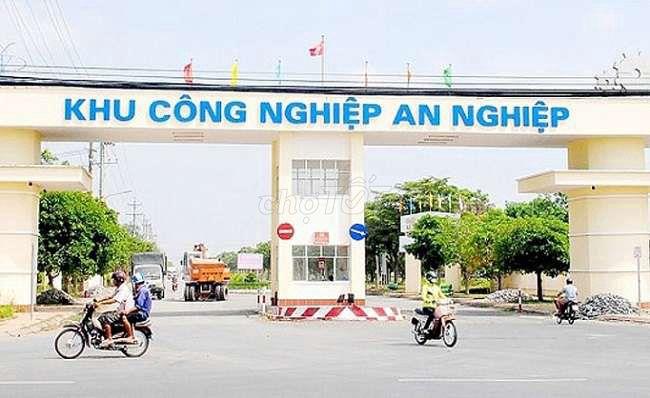 ‼️ CHÍNH CHỦ CẦN RA NHANH LÔ ĐẤT GẦN KCN AN NGHIỆP– CHỈ TỪ 1TỶ1