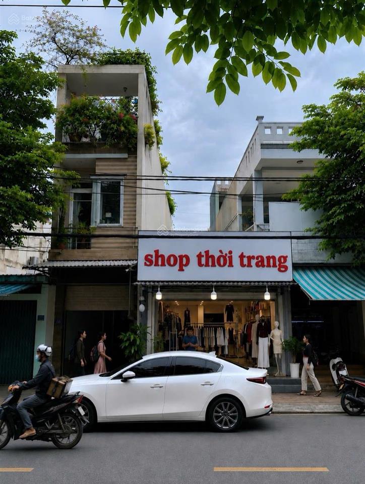 Siêu phẩm mặt tiền trần hưng đạo bán đất tặng nhà p.trần hưng đạo, tp.quảng ngãi, t.quảng ngãi