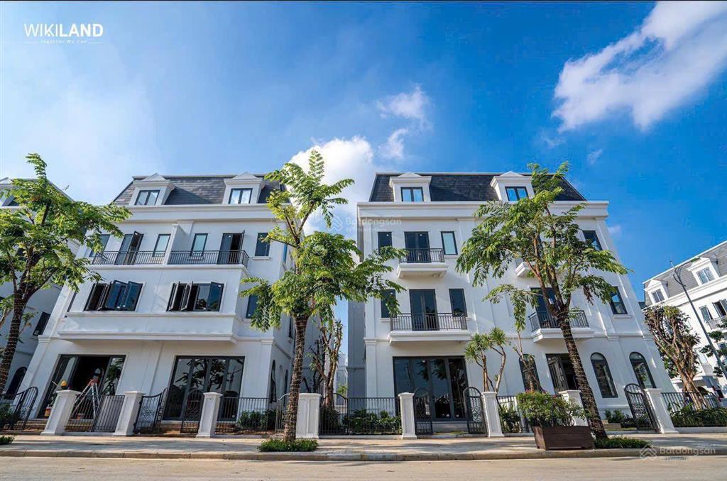 Solasta mansion giá cực tốt, chiết khấu tới 36%, hỗ trợ vay ngân hàng 33 tháng