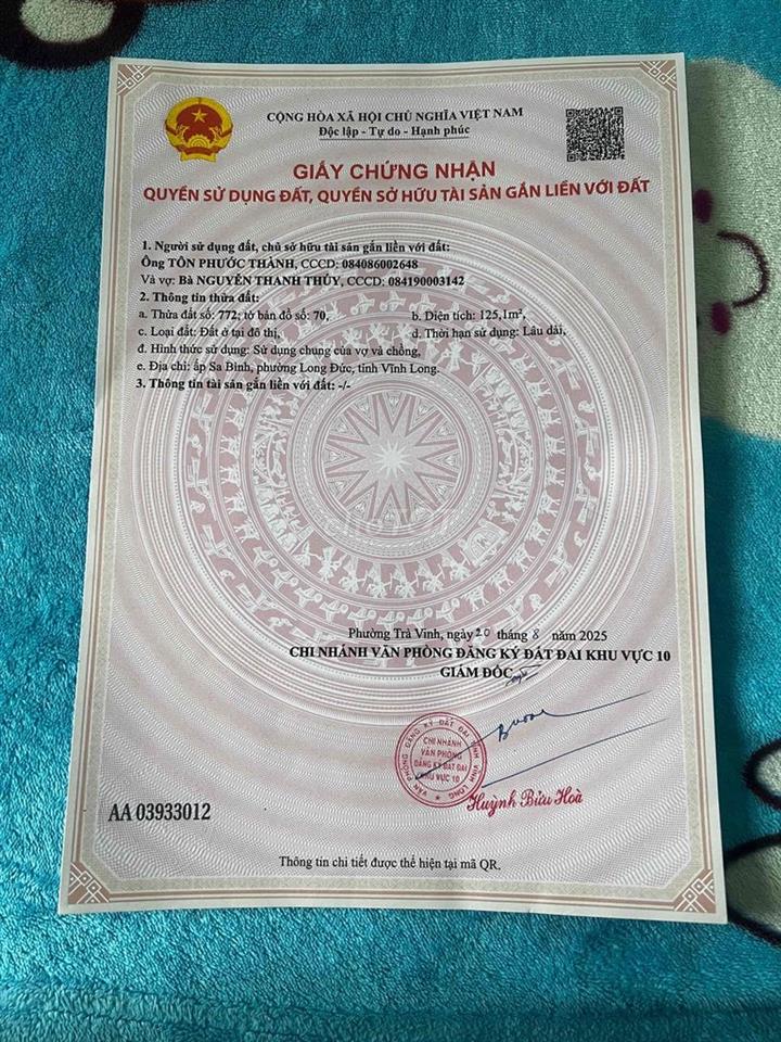 cần bán