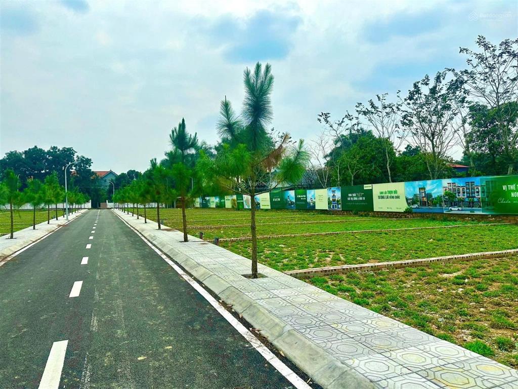 Bán đất rẻ xã phú cát hòa lạc chỉ 2 tỷ