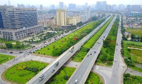 Bán gấp chính chủ cắt lỗ bán đất tái định cư bắc phú cát giá chỉ 5 tỷ