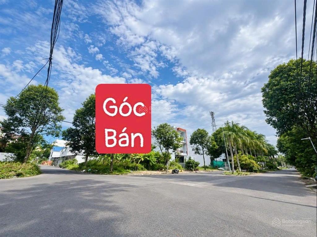 Cặp góc đường phan trọng tuệ kdc diệu hiền