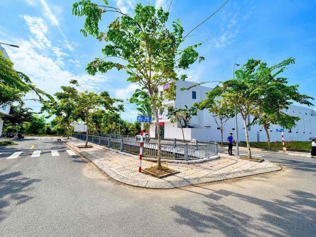 KDC ngã Bảy Ngô quyền