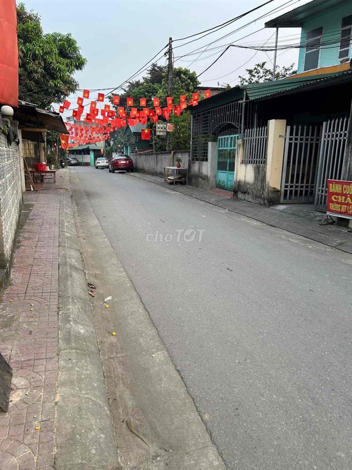 bán đất chính chủ gần chợ ỷ la tuyên quang
