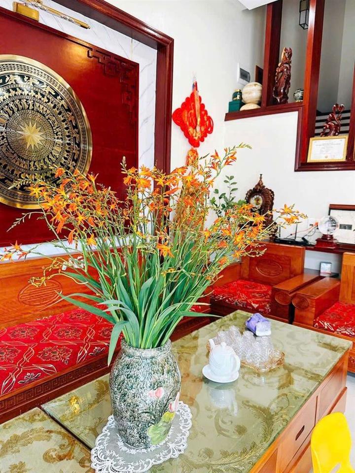 bán nhà riêng tự xây chất lượng cao