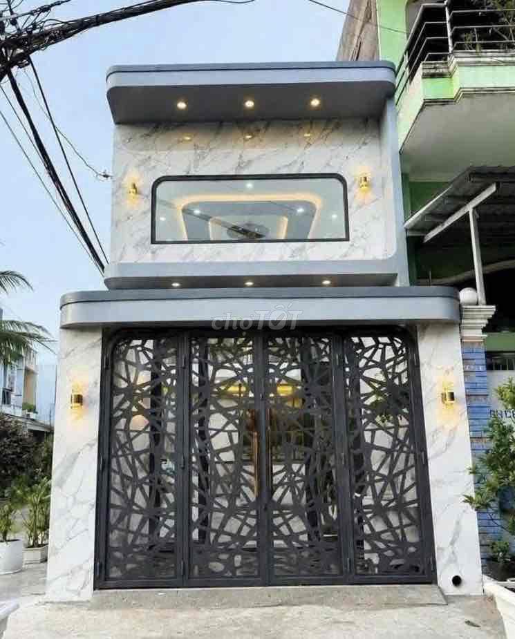 1 TỶ 590 - GẦN CHỢ THUẬN ĐẠT - KẾT NỐI NHÁNH NGUYỄN VĂN LINH