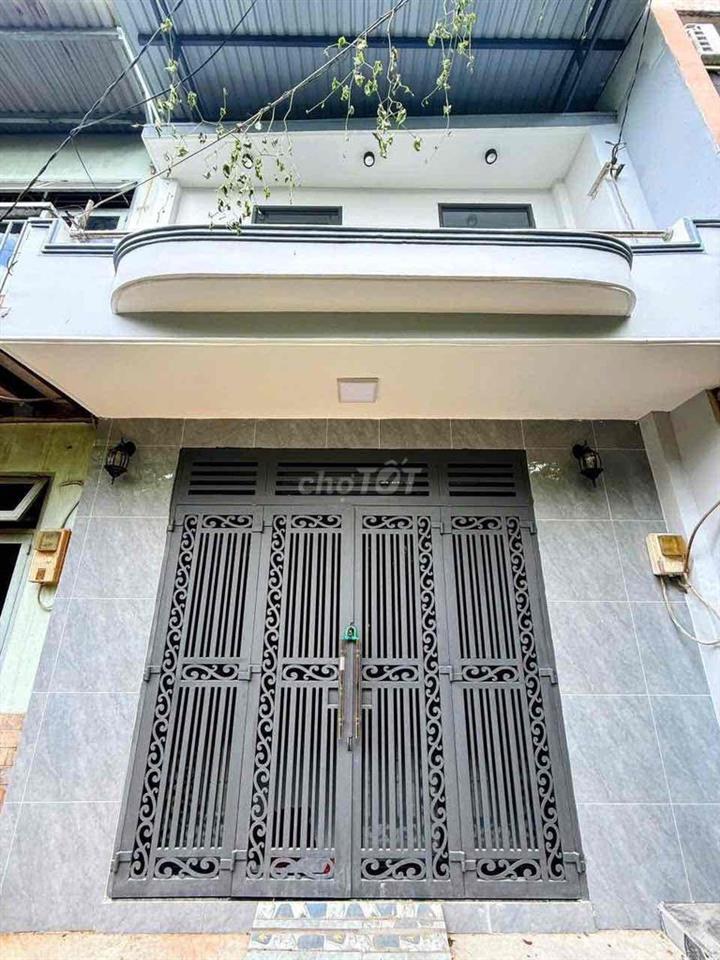 Cần Vốn Kinh Doanh Bán Gấp Nhà Tân Kiên 1T3