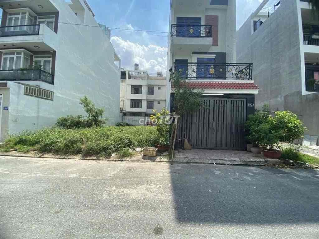 BĐS Bình Hưng – Đất Đẹp, Pháp Lý Rõ Ràng, Giá Hấp Dẫn