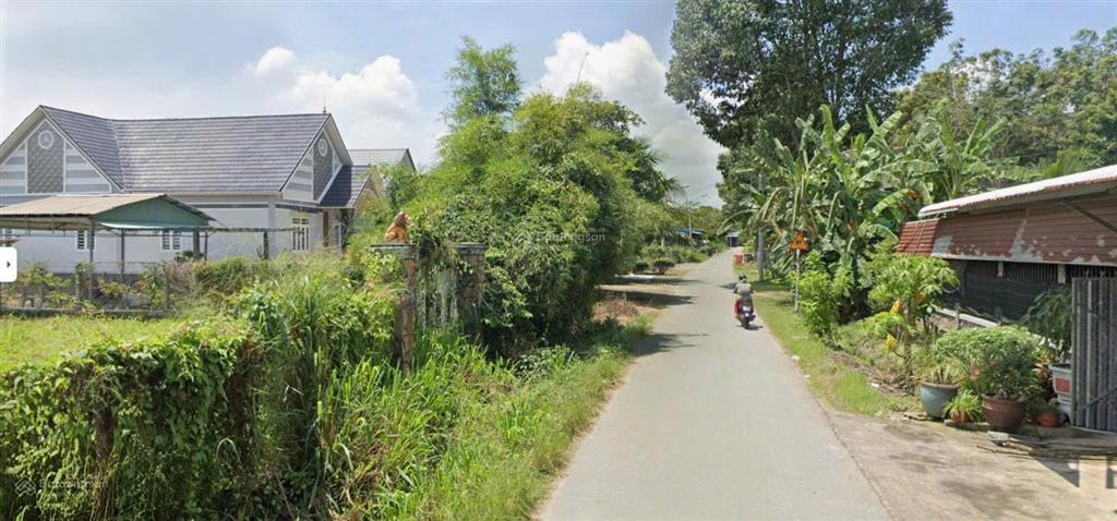 Bán đất mặt tiền đường 802 (tỉnh lộ 15 vào 170m), xã an phú, củ chi, 905m2, 17,7x48m, giá chỉ 3 tỷ