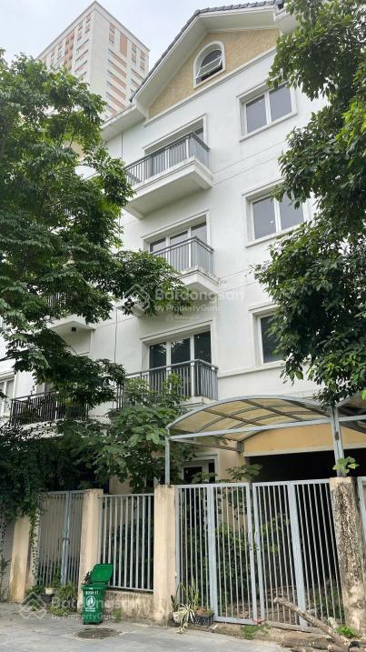 Chính chủ bán biệt thự bt57 lotus villa, dự án eurowindow river park, đông anh, hà nội