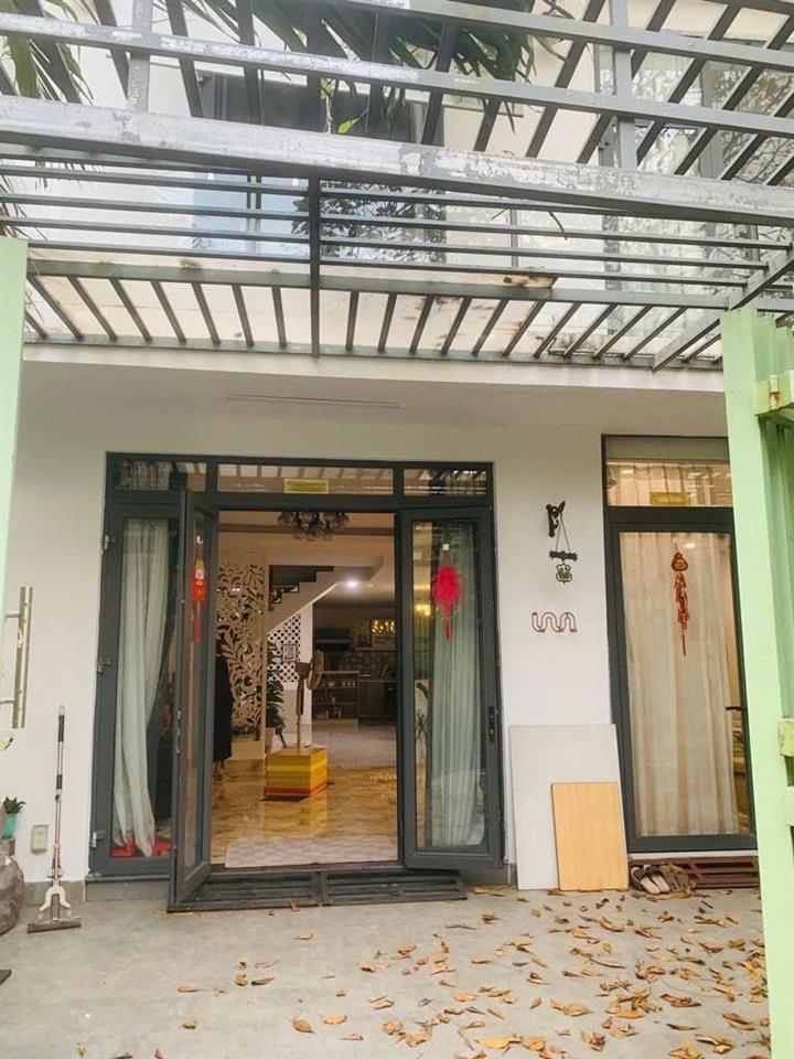 [GIỮ TÀI SẢN] Nguyễn Thị Thập Q7 144m² 8x18m 3 Tầng 4PN 16 Tỷ