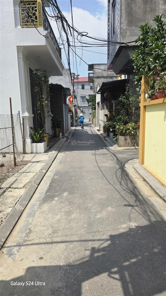Chính chủ nhờ bán đất thôn xuân trạch đông anh hà nội. giá 5 tỷ. diện tích 50m2