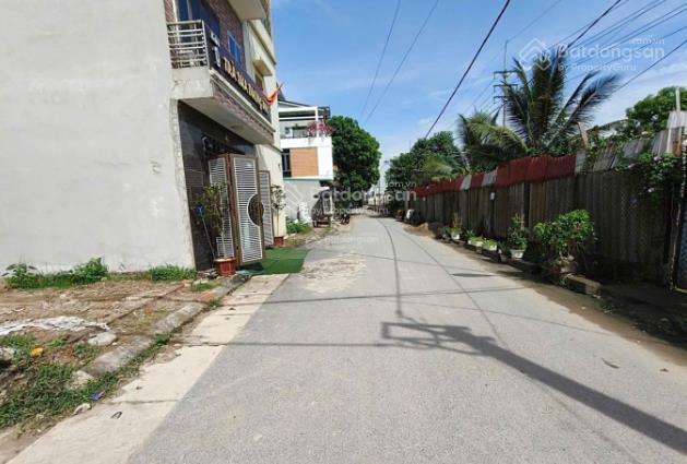 Hiếm! đất trung thôn đông hội 43m2 cách nhà ra ô tô tránh giá 5 tỷ sẵn sổ đỏ công chứng sang tên