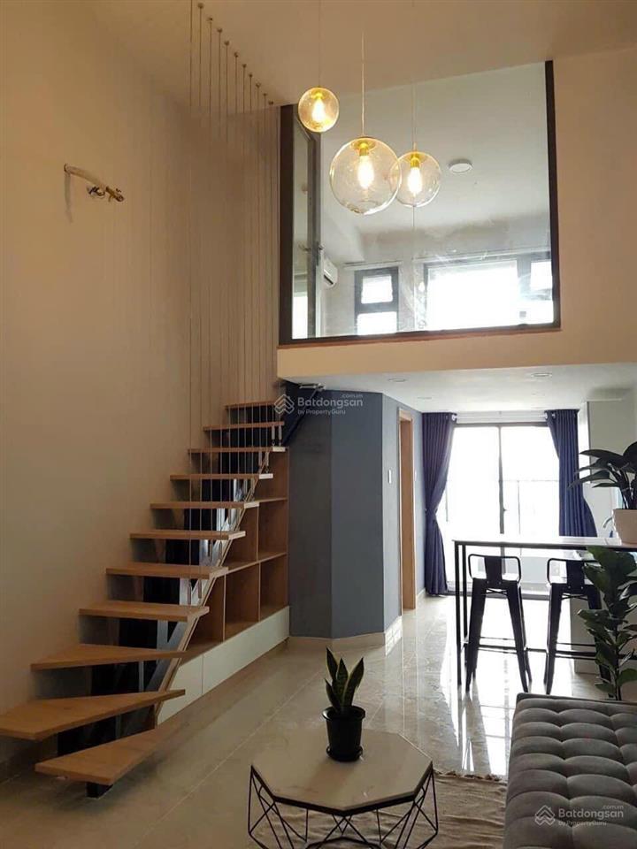Bán căn duplex la astoria 383 nguyễn duy trinh