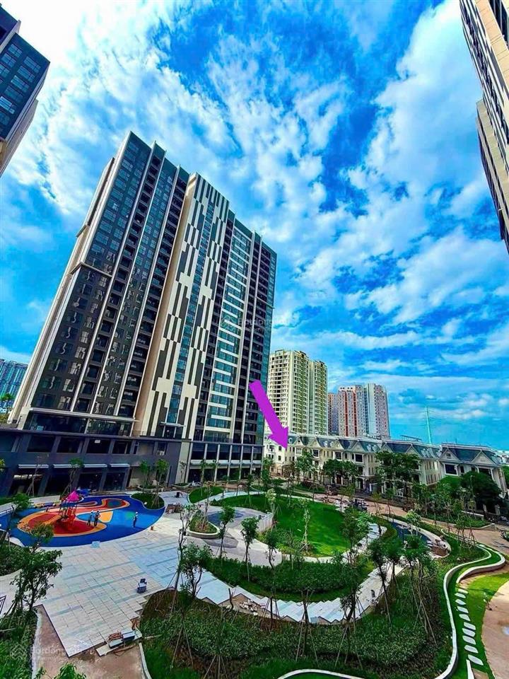 Bán nhanh căn 3pn giá 8,1 tỷ diện tích 88m2 victoria village, view đẹp mát mẻ