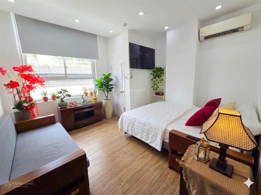 Căn hộ lexington officetel 33m2