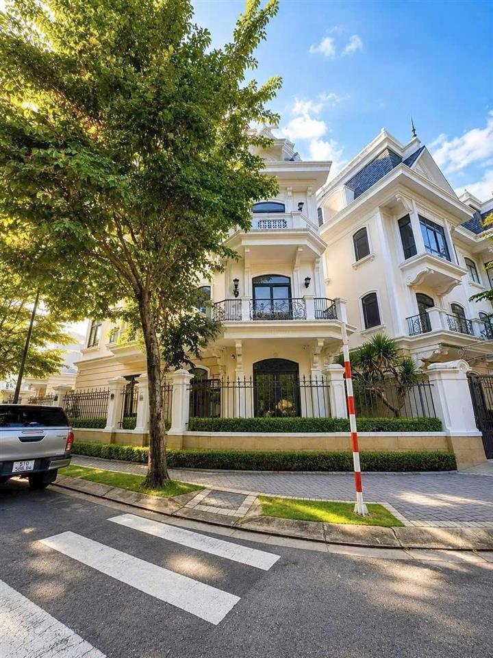 Tòa nhà | đường số 65, phường thạnh mỹ lợi, quận 2 | 176,8m2 | bán 34 tỷ thuê 90tr/tháng