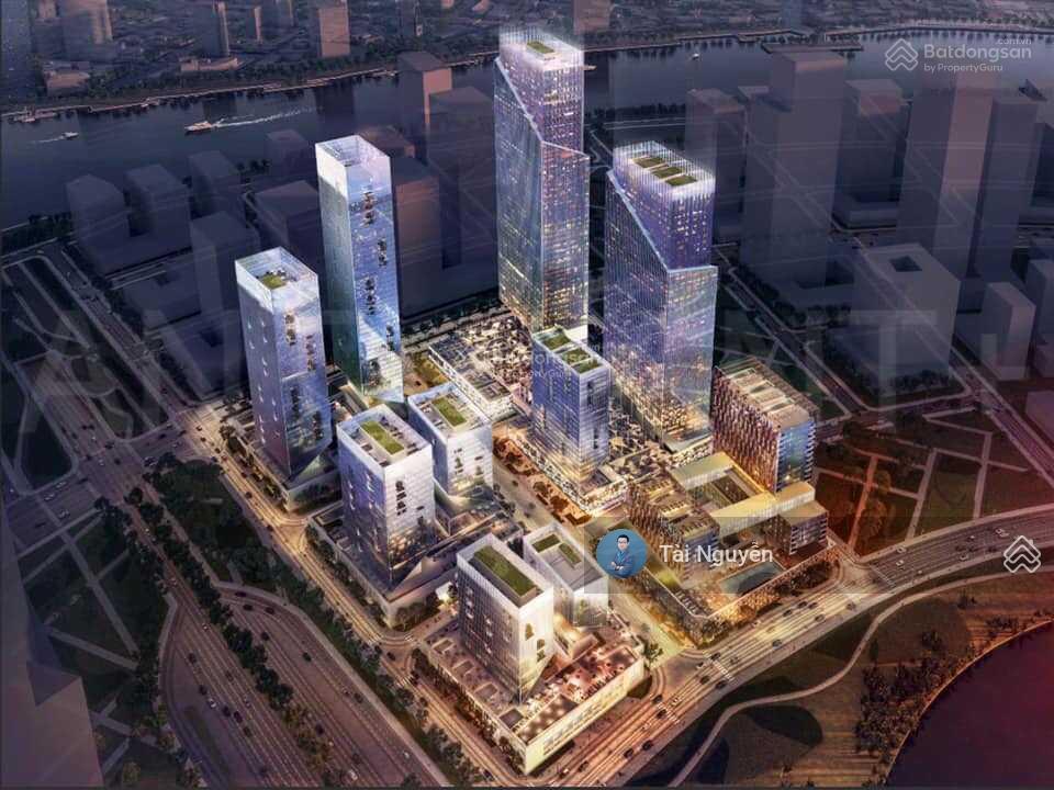 2 phòng ngủ lotte thủ thiêm eco smart city mr tài thủ thiêm