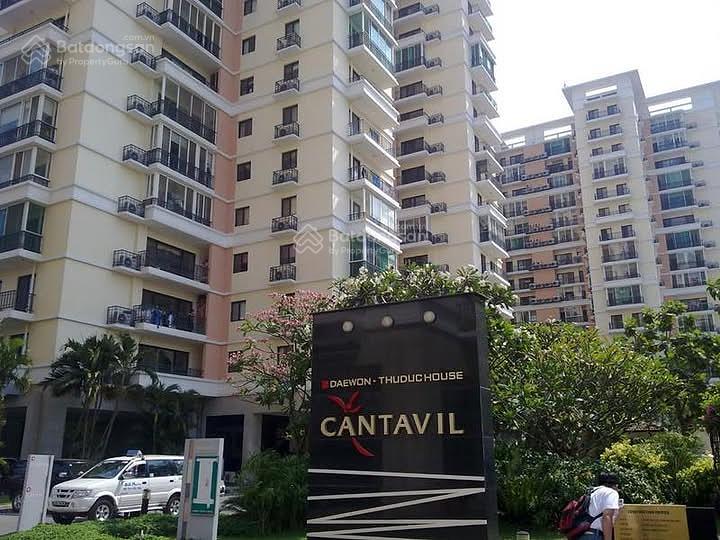Bán ch cantavil an phú, 120m2, 3pn, 2 ban công, tầng trung, nhà đẹp, sổ hồng, cạnh tttm. giá 9,1 tỷ