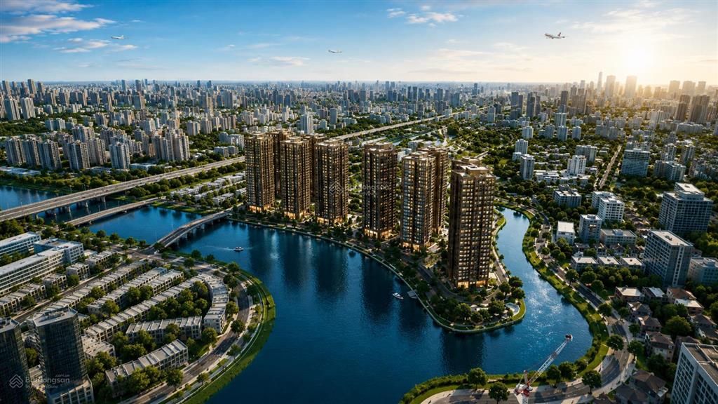 Không chỉ bán căn hộ the privé bán trải nghiệm sống