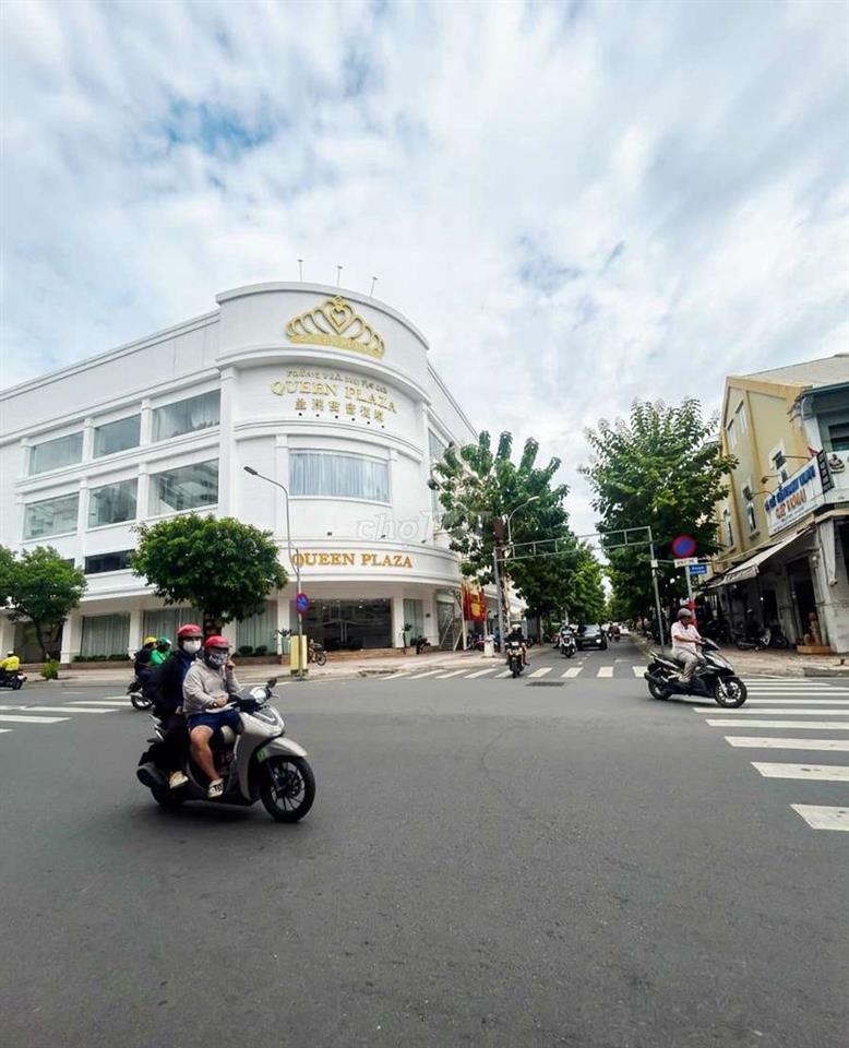 Giá Siêu VIP 36.5Tr/m2 - Trung tâm mặt tiền - Quận 5