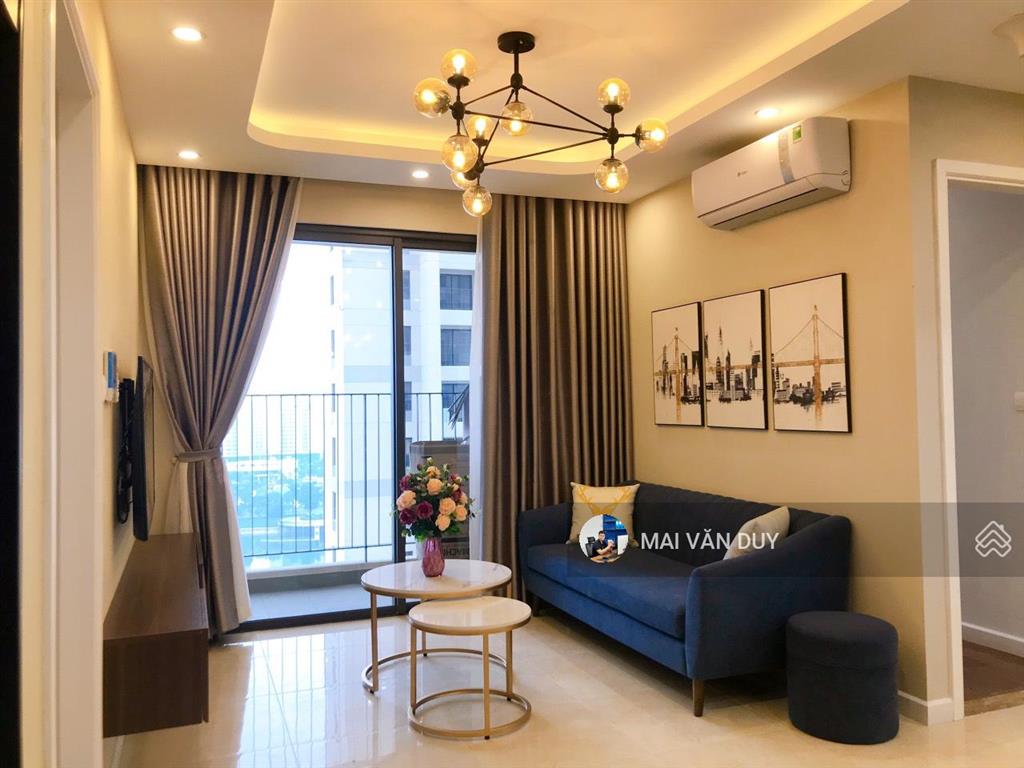 Giá thật nhà thật | bán ngay căn 2 ngủ, 2 vệ sinh sổ lâu dài ban công đông nam nhìn hồ, 8.9 tỷ