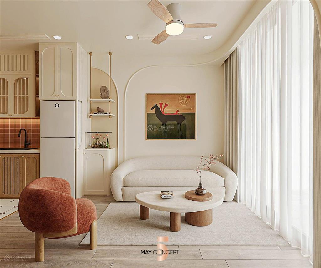 Rẻ chưa từng có 2 ngủ sổ lâu dài giá 7,5 tỷ, fulll đồ chungcư vinhomes d'capitale 119 trần duy hưng