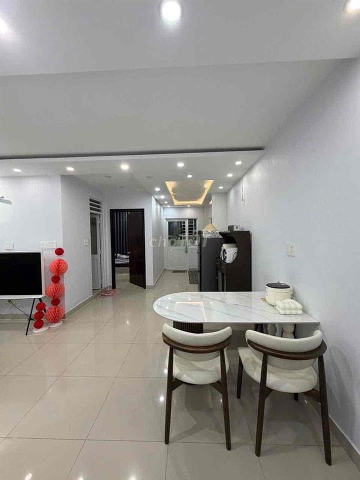 📣BÁN CH BELLEZA Q7🥰48M2,1PN+NHÀ DECOR+NTDT💰2.4 TỶ🔥🔥🔥