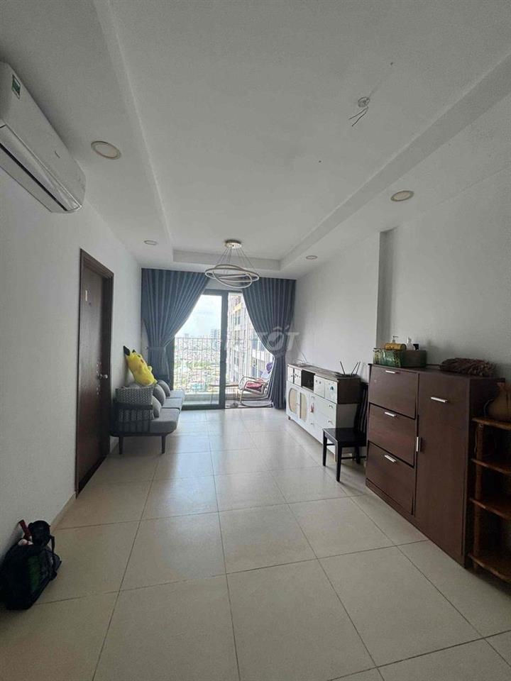 Chính chủ bán căn hộ The pegasuit 2PN 2wc (