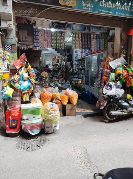 (248) chính chủ bán mặt ngõ kd chùa láng 65m mt 3.7m ngõ ô tô 8 phòng cho thuê dòng tiền 35tr/tháng