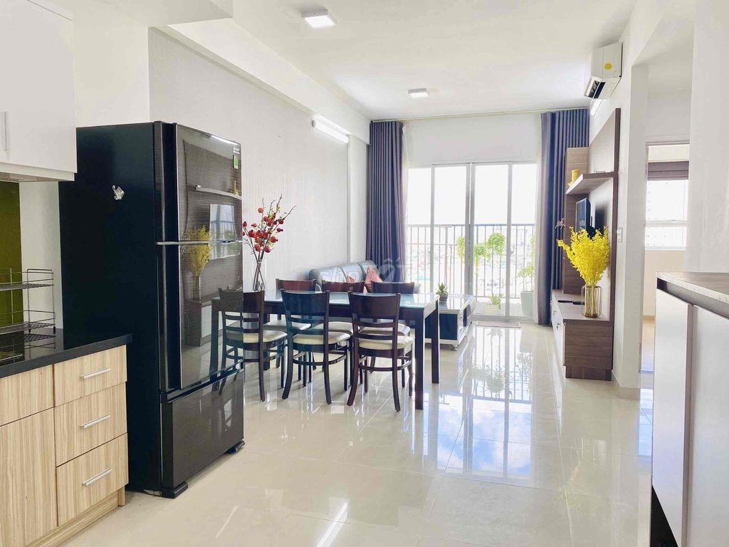Bán căn hộ chung cư Carillon 5, Tân Phú, 71m2 -2PN Full nội thất, SHR