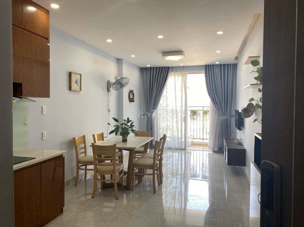 cần bán căn hộ chung cư Richstar 2 PN, 2 TL, view Hòa Bình