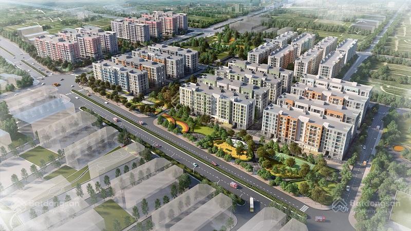 Bán gấp căn hộ 3pn happy home tràng cát, căn hiếm, giá chỉ từ 1,6 tỷ 0782 100 ***