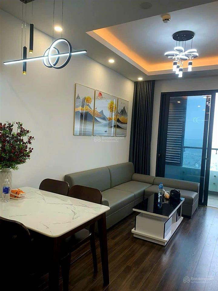 Bán căn hộ chung cư tại hoàng huy commerce, 3,05 tỷ, 67,5m2, 2pn, 2wc