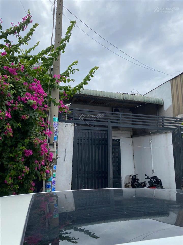 Bán nhà riêng tại 1490/25 d dương công khi, bà điểm, 2,55 tỷ, 100m2, giá cực chất, view đẹp